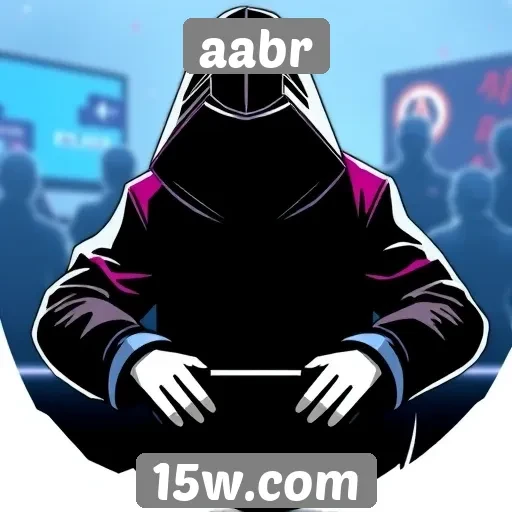 Análise de recursos exclusivos do site Aabr