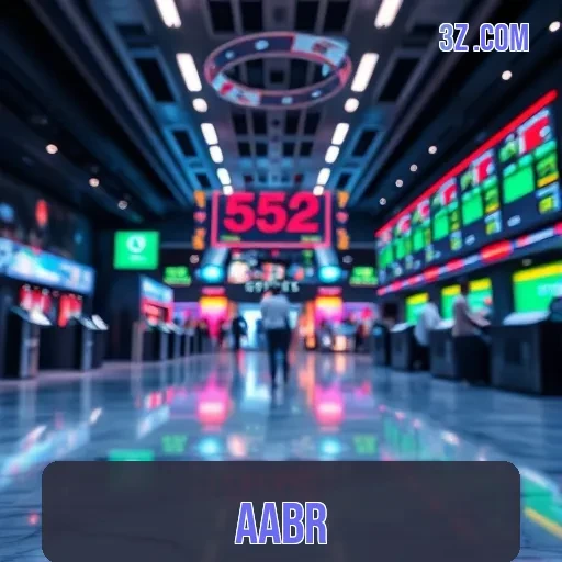 aabr App