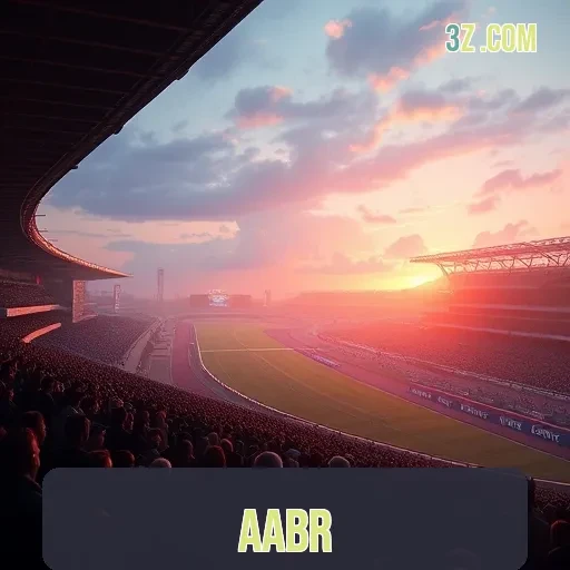 aabr Jogos