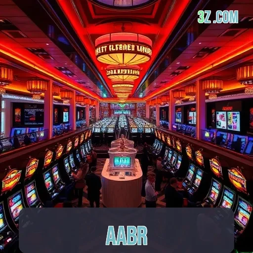 aabr Login