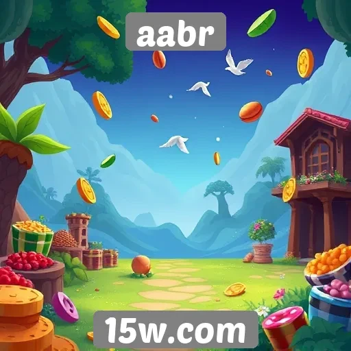 A análise dos principais jogos disponíveis no site aabr