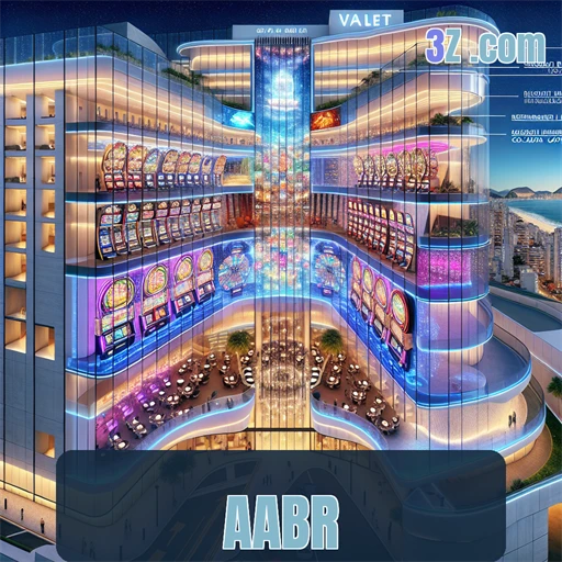Eleve Sua Jornada Gamer com os Recursos VIP do AABR